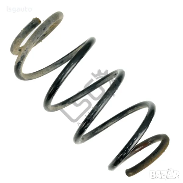 Предна пружина Seat Leon II 2005-2012 ID:146792, снимка 1