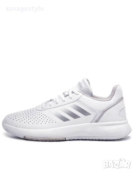 Дамски маратонки ADIDAS Performance Courtsmash Shoes White, снимка 1