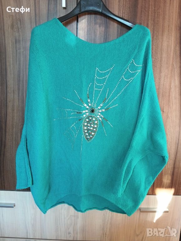 Дамски пуловер , снимка 1