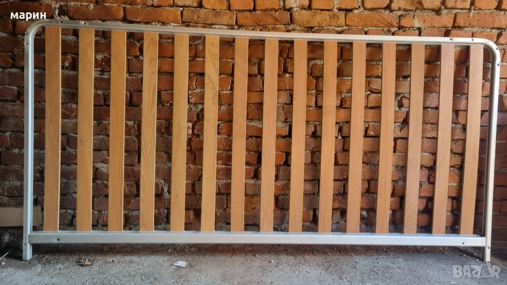 нова подматрачна рамка, снимка 1