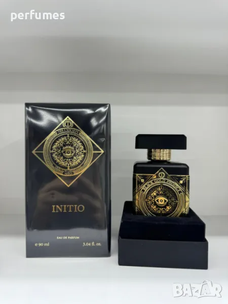 Initio Parfums Prives Oud for Greatness Neo EDP 100ml, снимка 1