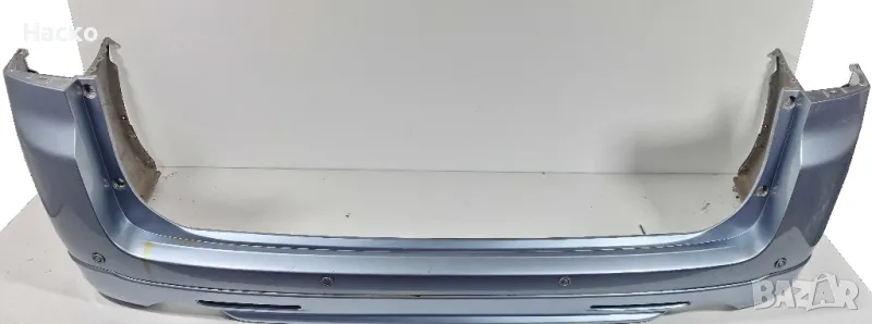 Задна Броня Хонда Акорд 7 VII Комби Honda Accord 7 VII Tourer 2003 - 2008, снимка 1