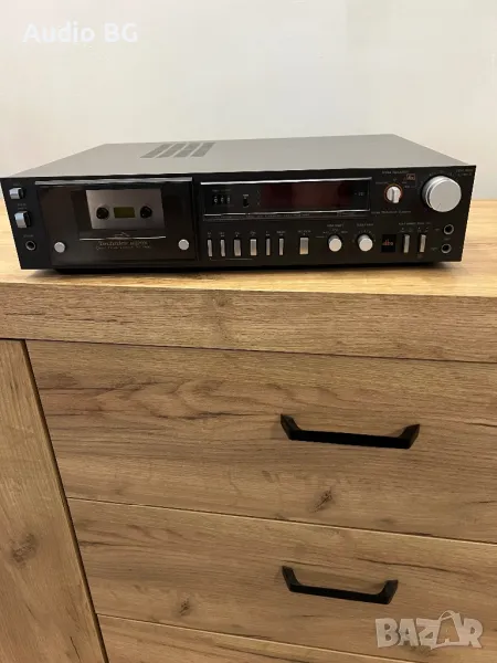 Дек Technics RS-M270X, снимка 1