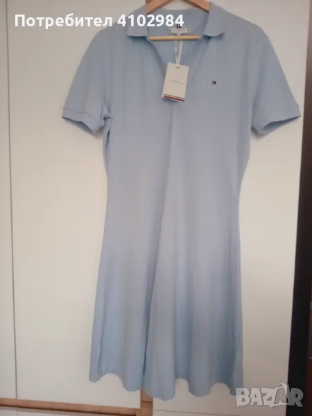 Tommy Hilfiger M нова рокля, снимка 1
