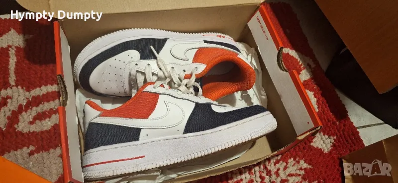 Nike обувки дамски , снимка 1