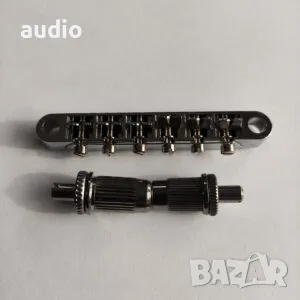 Бридж/магаре за електрическа китара LesPaul, снимка 1