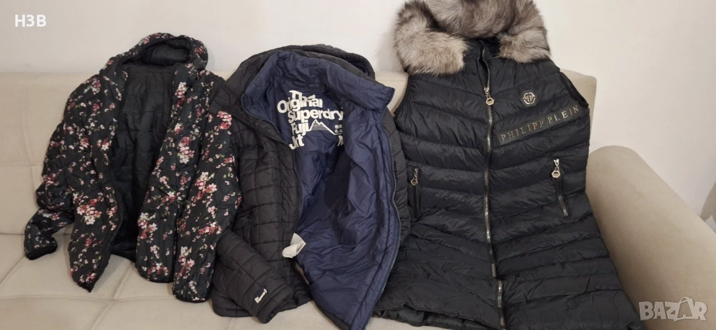  Philip Plein , снимка 1