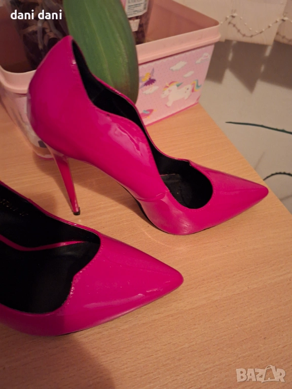 Елегантни обувки, снимка 1