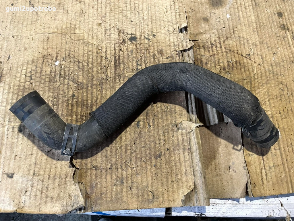 Маркуч Охладителна система 17852-74s00 SUZUKI SX4 S-Cross 1.4 2021 HYBRID ALLGRIP 6AT, снимка 1