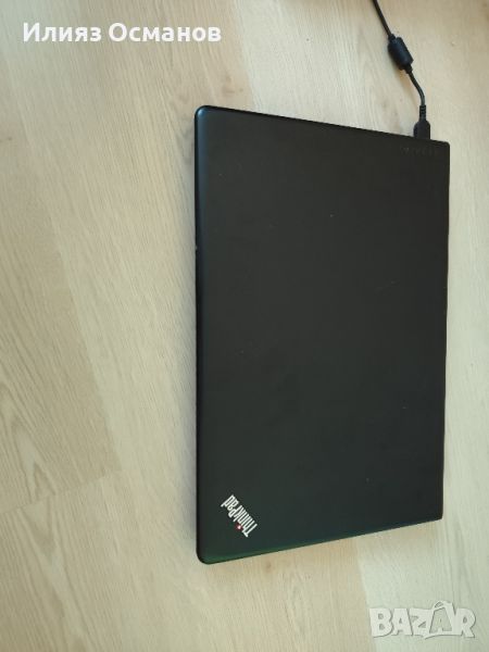 Lenovo ThinkPad , снимка 1