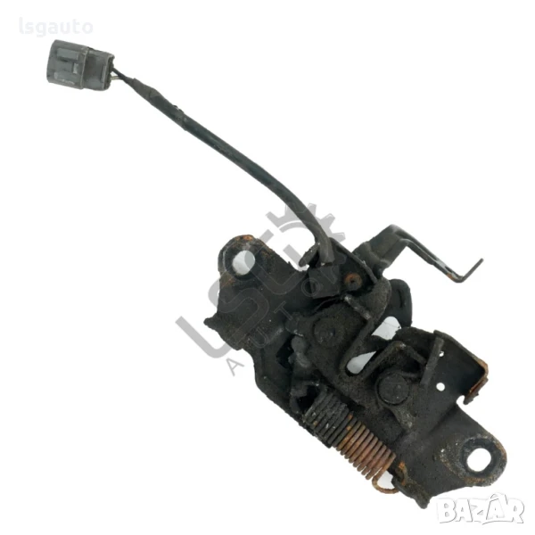 Ключалка преден капак Mazda 6 Estate (GJ, GL) 2013-2019 ID:148509, снимка 1