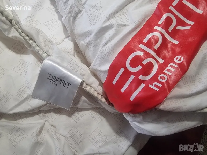 Esprit *Зимна и лятна олекотени завивки 135/200, снимка 1