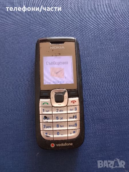 Nokia 2610 за ремонт, снимка 1