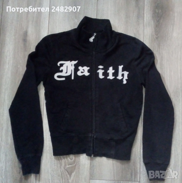 Дамски суичър    , снимка 1