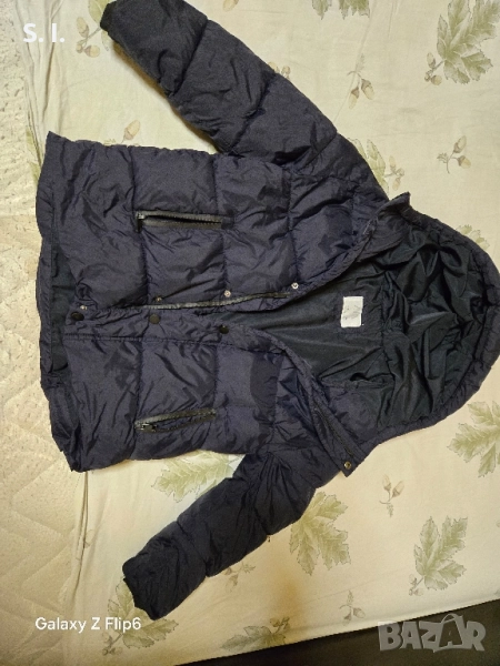 Страхотно зимно яке Zara - 8г., снимка 1