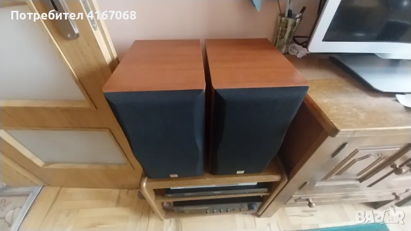 JBL E 30 NorthridgeE Series, снимка 1