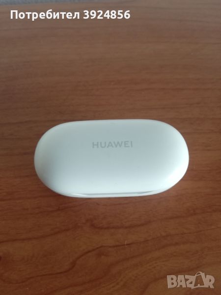 Huawei Freebuds SE зарядна кутия, снимка 1