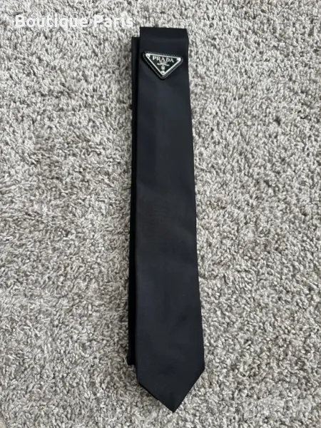 Prada Оригинална вратовръзка , снимка 1