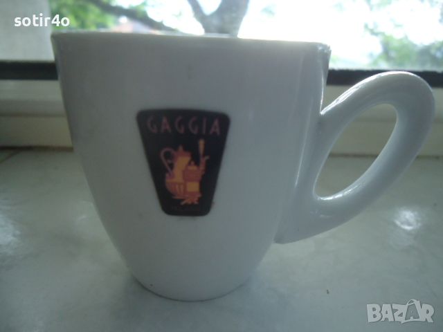 Gaggia чаша за кафе, снимка 1