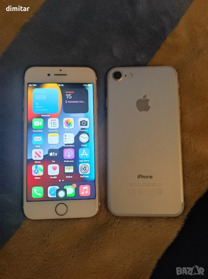 iPhone 7 , снимка 1