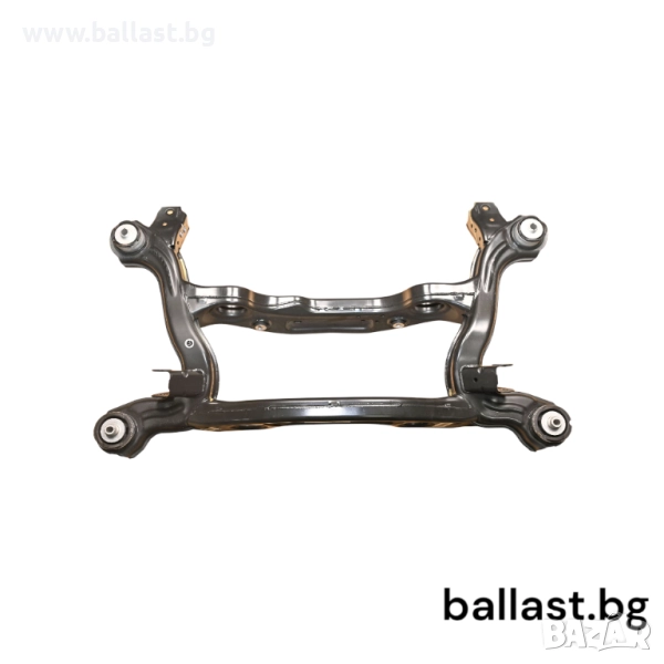 Заден мост A2433501501 EQA EQB, снимка 1