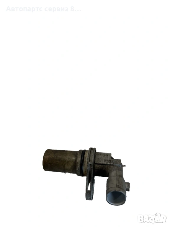 Alfa Romeo 147 2007 1.9 JTD 16V датчик положение колянов вал оригинален 46798345, снимка 1