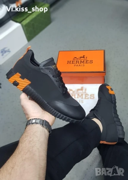 Нови обувки Hermes, снимка 1