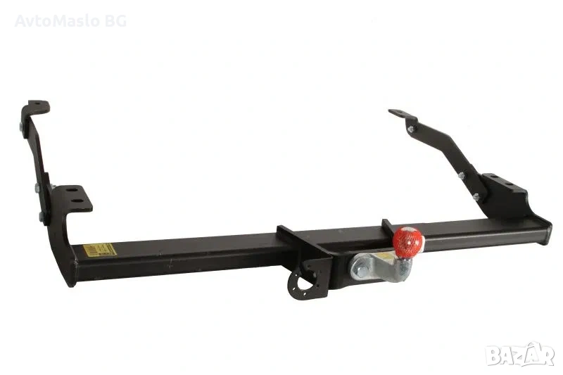 Нов Теглич за Renault Trafic сваляем теглич за рено трафик, снимка 1