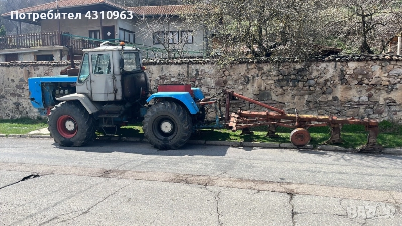 Продава се Т150, снимка 1