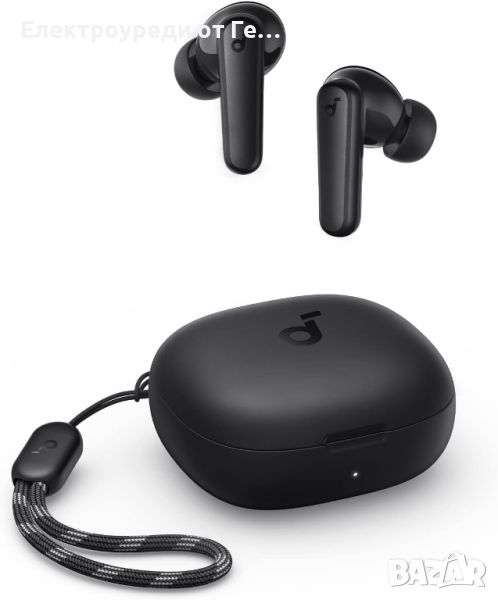 Чисто Нови Безжични Слушалки Anker Soundcore P20i TWS Bluetooth, снимка 1