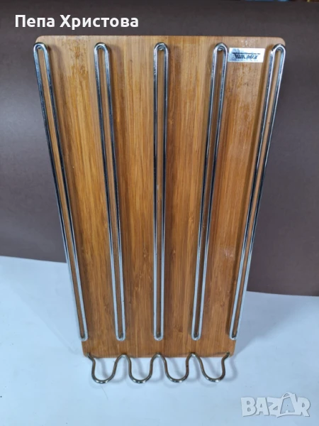 Стойка за капсули, снимка 1