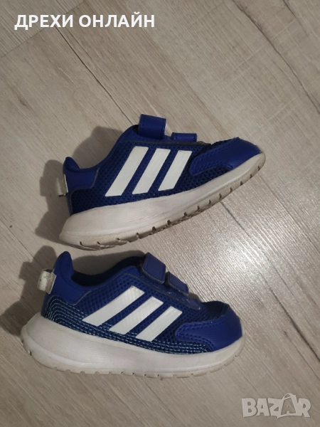 Детски маратонки Adidas , снимка 1