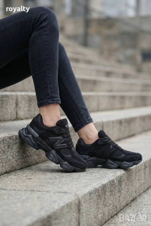 New Balance НА ЕДРО Дамски Маратонки 36-40 Номер 8 бр. Серия , снимка 1