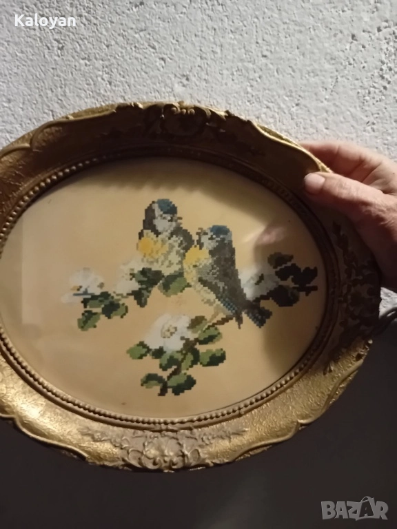 Гоблени 3бр, снимка 1