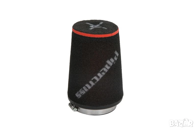 Конусен филтър Pipercross 65мм, снимка 1