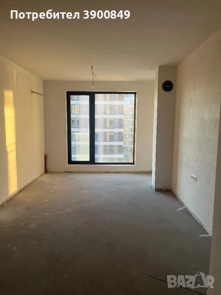 Двустаен апартамент в Резиденшъл парк, снимка 1