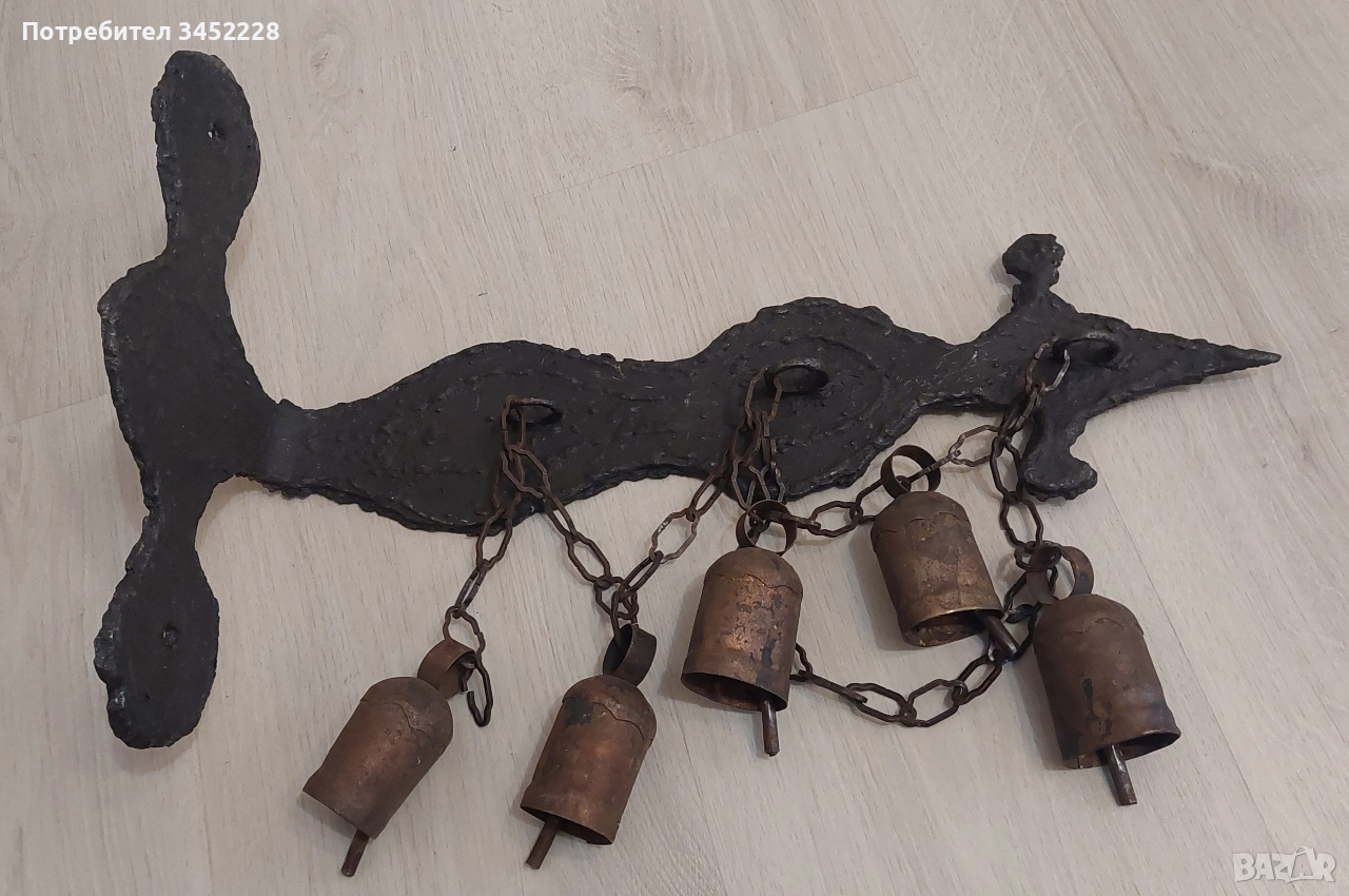 звънчета камбанки за ценители , снимка 1