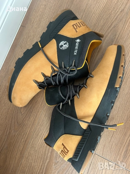 Мъжки туристически, снимка 1