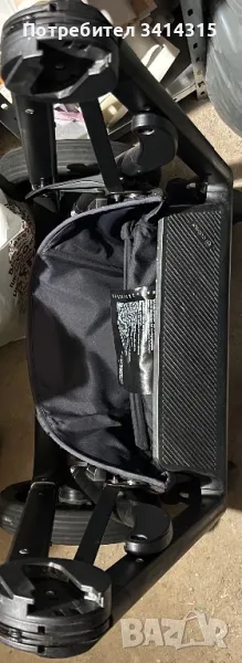 Детска количка Cybex, снимка 1