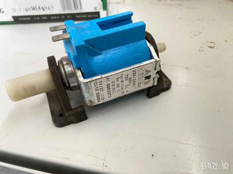ARS 70W - Помпа за кафемашина, снимка 1
