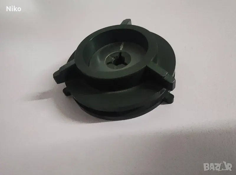 наб адаптер revox NAB REVOX, снимка 1