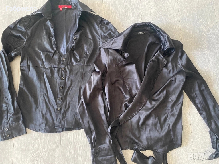 Елегантни ризи, снимка 1