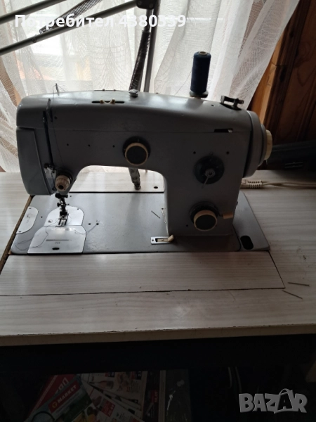 Продавам шевна машина, снимка 1
