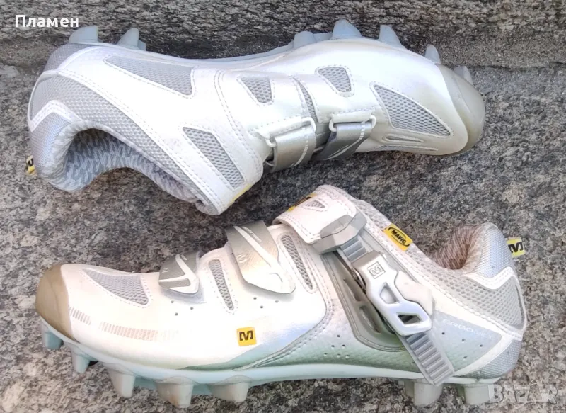 шпайкове Mavic 40 2/3номер, снимка 1