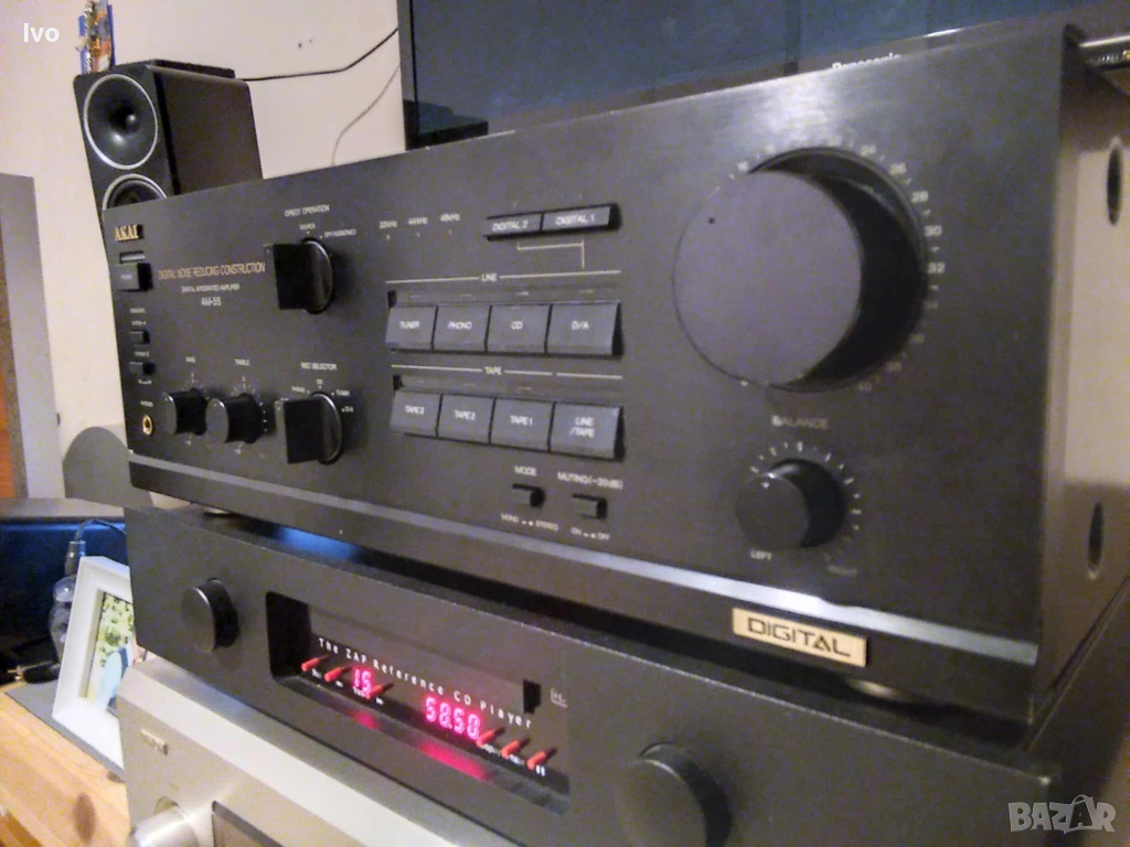 Akai am 55 Супер оферта , снимка 1