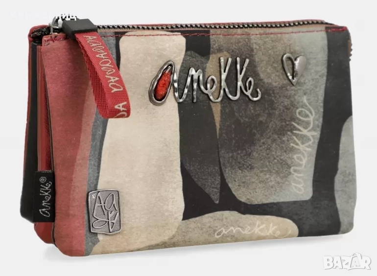 Портфейл ANEKKE Dreamverse , снимка 1