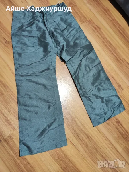 Дамски панталон , снимка 1