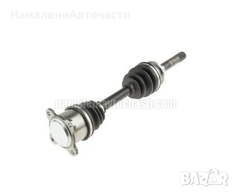Дясна полуоска MR276870 NPW-MS-051 Mitsubishi L200 Pajero Sport, снимка 1