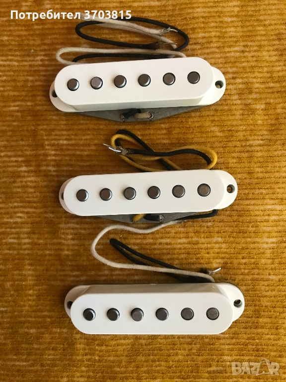 АДАПТЕРИ за китара , снимка 1