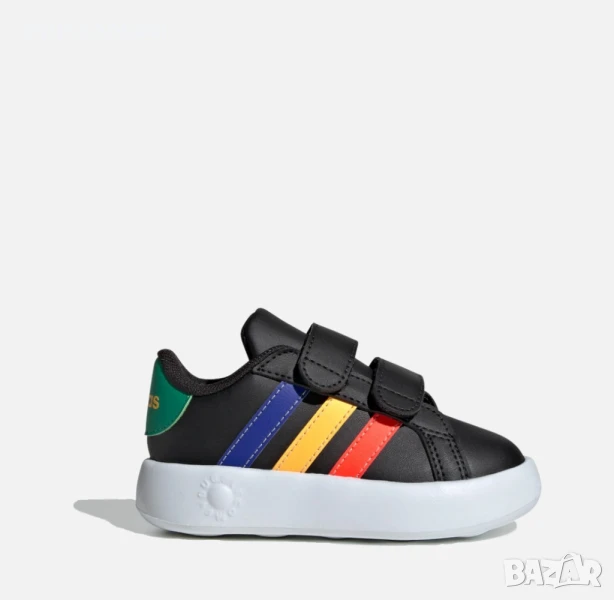 Бебешки маратонки Adidas Grand Court 2.0 IE1372, снимка 1